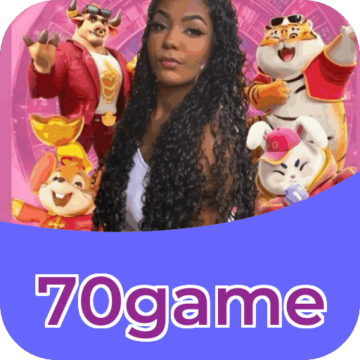 Comunidade Facebook 70game mostrando posts, comentários e engajamento de membros