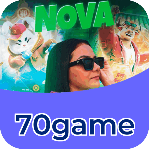 Interface login 70game mostrando métodos acesso seguro email CPF telefone 2FA biometria