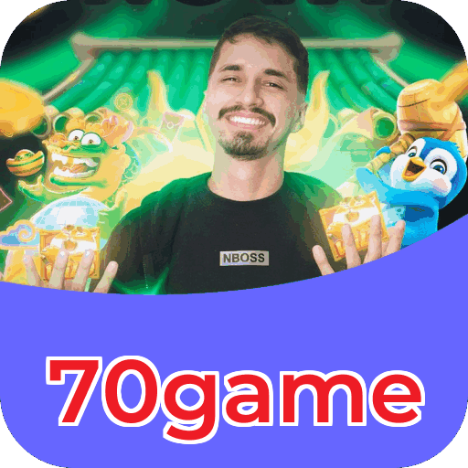 Diagrama arquitetura técnica 70game mostrando infraestrutura AWS cloud microservices stack React Native PostgreSQL