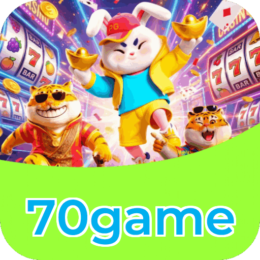 Estatísticas transparentes promoções 70game mostrando vencedores prêmios pagos verificados